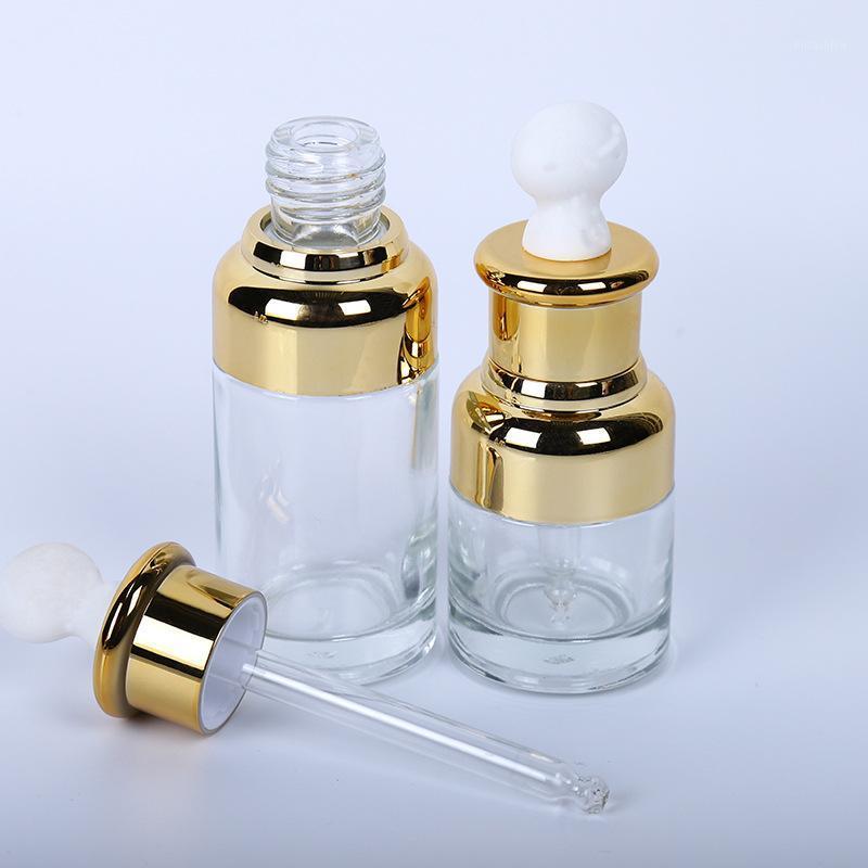 20ML 30ML Glass Dropper Makeup Emulsion Bottle Empty Cosmetic Perfume Liquid Dispenser Essential Oil Refillable Bottle 10pcs/lot1
20ML 30ML Glass Dropper Makeup Emulsion Bottle Empty Cosmetic Perfume Liquid Dispenser Essential Oil Refillable Bottle 10pcs/lot1