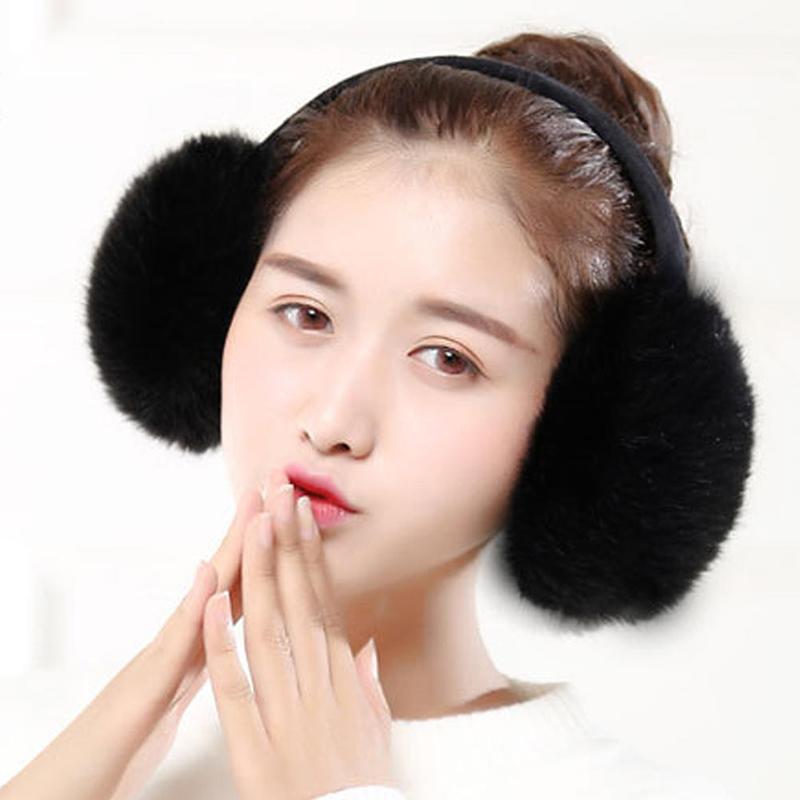 New Warm Fur Earmuffs Adult Children Winter Women Men Lovers Ear Muffs Warmer Earflap Headband Fur Round Unisex Earmuffs 6C2690, Lotus color
New Warm Fur Earmuffs Adult Children Winter Women Men Lovers Ear Muffs Warmer Earflap Headband Fur Round Unisex Earmuffs 6C2690, Lotus color