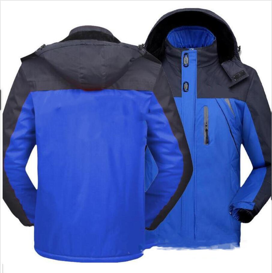 2021 spring autumn motorcycle windbreaker, winter sports and leisure rainproof jacket, men's plus veet thickening free shipping