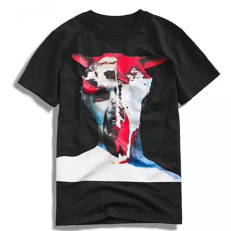 02men's t-shirt print sweater hip hop fashion t-shirt men women animal print loose fit sweatshirt asian size, White;black
02men's t-shirt print sweater hip hop fashion t-shirt men women animal print loose fit sweatshirt asian size, White;black