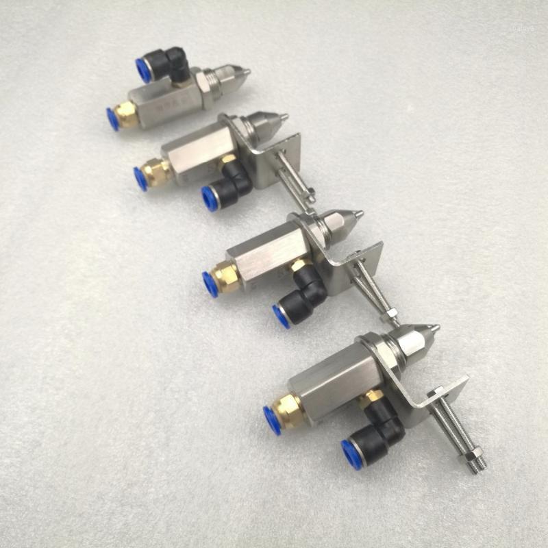 Air Atomizing Nozzle,ultrasonic atomizer nozzle,dry fog atomizer,fine mist atomization nozzle1
Air Atomizing Nozzle,ultrasonic atomizer nozzle,dry fog atomizer,fine mist atomization nozzle1