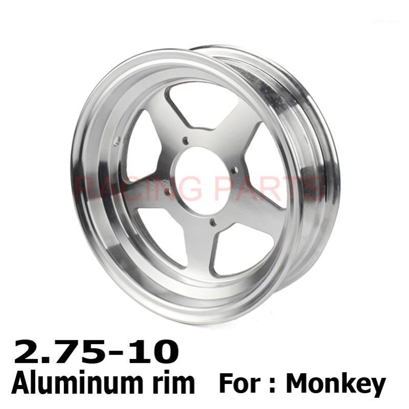 2.75-10 front or 3.50-10 rear Aluminium alloy wheel hub 10 inch wheels vacuum rims monkey bike motorcycle accessories modified1
2.75-10 front or 3.50-10 rear Aluminium alloy wheel hub 10 inch wheels vacuum rims monkey bike motorcycle accessories modified1