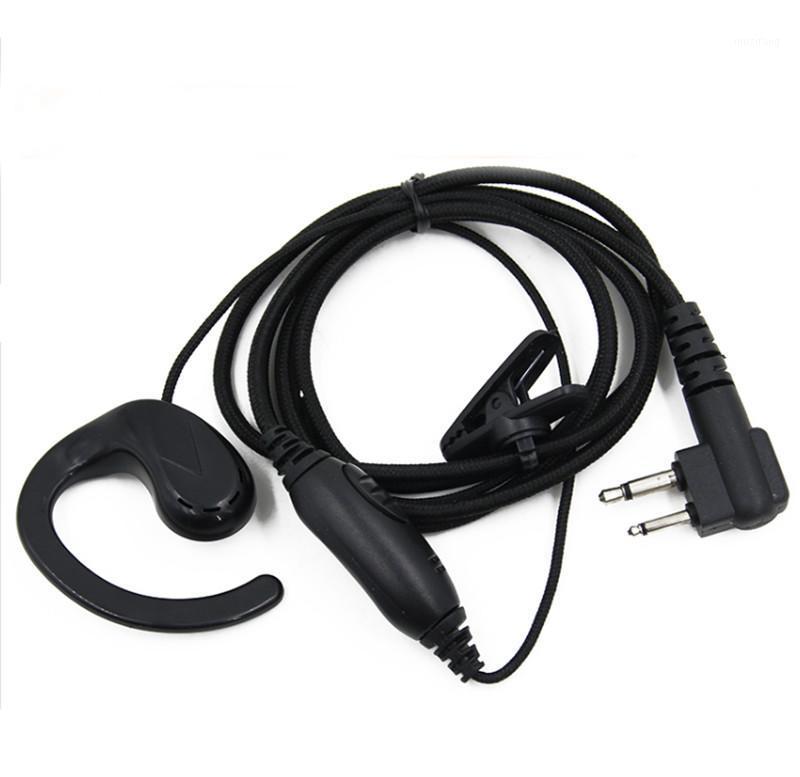 Black Wire Braided Headphone G for HYTER TC700 TC610 TC620 TC510 TC500S TC500 for MOTOROLA GP300 ecc1
Black Wire Braided Headphone G for HYTER TC700 TC610 TC620 TC510 TC500S TC500 for MOTOROLA GP300 ecc1