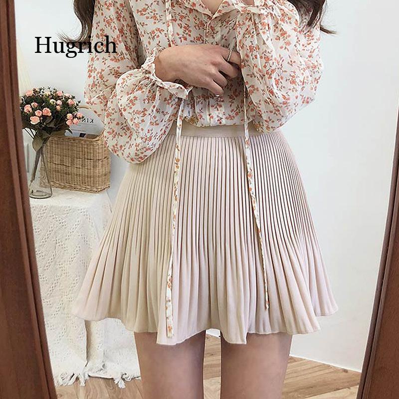 Summer White Pleated Skirt Women Clothes Jupe Femme Faldas Mujer Moda 2020 Black Sexy Skirts Womens Clothing Spodnica
Summer White Pleated Skirt Women Clothes Jupe Femme Faldas Mujer Moda 2020 Black Sexy Skirts Womens Clothing Spodnica