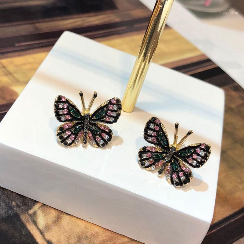 Rhinestone butterfly Letter Woman Earrings Large Pearl String Tassel Long Luxury Earrings1
Rhinestone butterfly Letter Woman Earrings Large Pearl String Tassel Long Luxury Earrings1