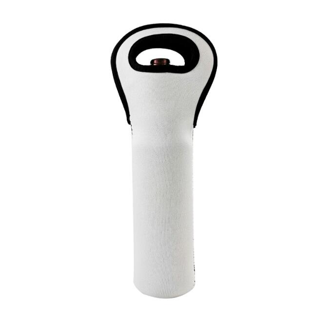 10pcs Sublimation Blank White Solid Neoprene Wine Bottle Cover Size Festive Christmas Decoration
10pcs Sublimation Blank White Solid Neoprene Wine Bottle Cover Size Festive Christmas Decoration