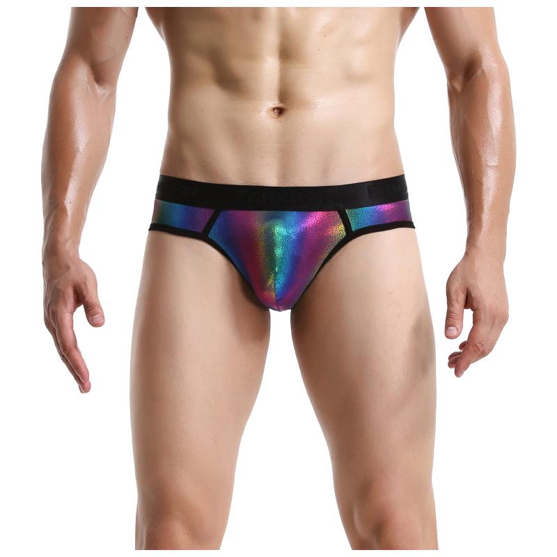 Men' Panties Casual Low Waist Men Underpants Comfortable Cotton Panties Sexy Underwear Man Plus Size Briefs Boxers, Multicolor 2
Men' Panties Casual Low Waist Men Underpants Comfortable Cotton Panties Sexy Underwear Man Plus Size Briefs Boxers, Multicolor 2