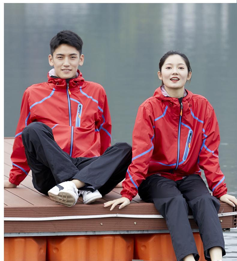 Motorcycle Women Raincoat Suit Reusable Waterproof Rain Jacket Fashion Impermeable Wet Weather Gear Veste Pluie Rainwear EB50YY
Motorcycle Women Raincoat Suit Reusable Waterproof Rain Jacket Fashion Impermeable Wet Weather Gear Veste Pluie Rainwear EB50YY