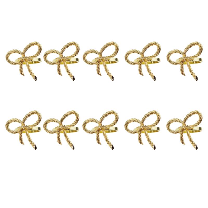 10Pcs/Lot Simple Napkin Ring Butterfly Bow Tie Napkin Buckle Hotel Restaurant Mouth Cloth Ring Metal
10Pcs/Lot Simple Napkin Ring Butterfly Bow Tie Napkin Buckle Hotel Restaurant Mouth Cloth Ring Metal