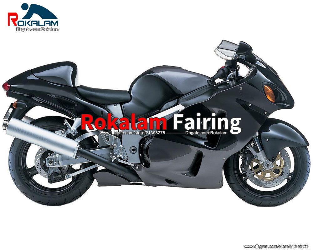 For Suzuki Fairing GSXR-1300 2002 2004 Sportbike Fairings Motorcycle Parts GSXR1300 GSX-R1300 2001 2005 2003 GSXR 1300 (Injection Molding), Customize
For Suzuki Fairing GSXR-1300 2002 2004 Sportbike Fairings Motorcycle Parts GSXR1300 GSX-R1300 2001 2005 2003 GSXR 1300 (Injection Molding), Customize