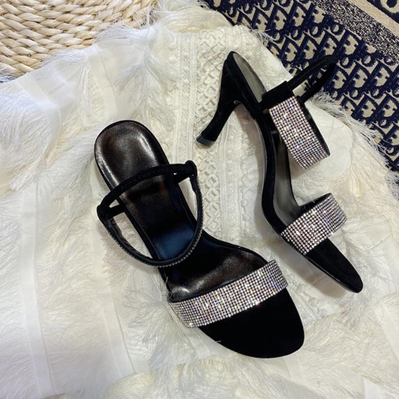 2020 Women Shoes Hot Bling Crystal Embellished Shoe Peep Toe Slingback Stiletto Sexy Lady Slip On Sandals Women Heels1, As pic
2020 Women Shoes Hot Bling Crystal Embellished Shoe Peep Toe Slingback Stiletto Sexy Lady Slip On Sandals Women Heels1, As pic