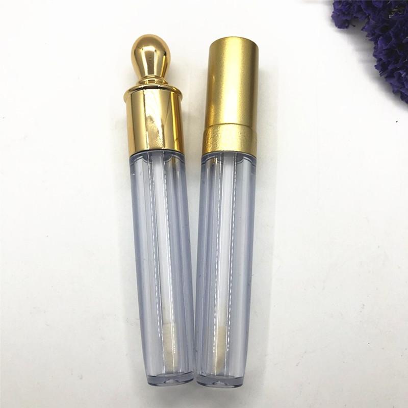 5ml 30/10/50pcs Empty Clear Empty Lip Gloss Bottle,DIY Plastic Liquid Lipstick Tube,Professional Ms Lip Beauty Makeup Tools
5ml 30/10/50pcs Empty Clear Empty Lip Gloss Bottle,DIY Plastic Liquid Lipstick Tube,Professional Ms Lip Beauty Makeup Tools