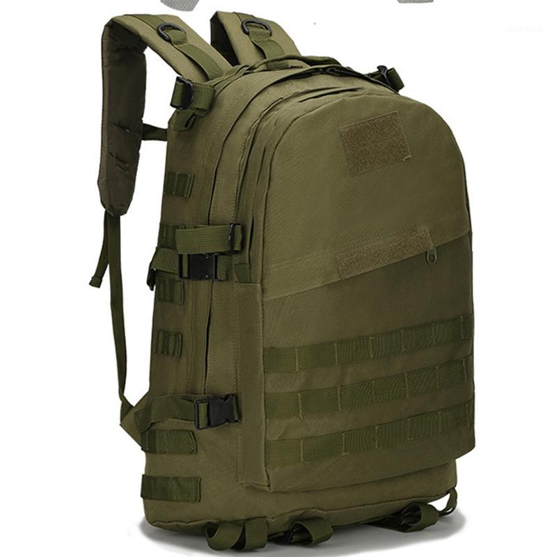 Outdoor Tactical Backpack 40L Large Capacity Molle Army Assault Bags Camouflage Trekking Hunting Camping Hiking Bag1
Outdoor Tactical Backpack 40L Large Capacity Molle Army Assault Bags Camouflage Trekking Hunting Camping Hiking Bag1