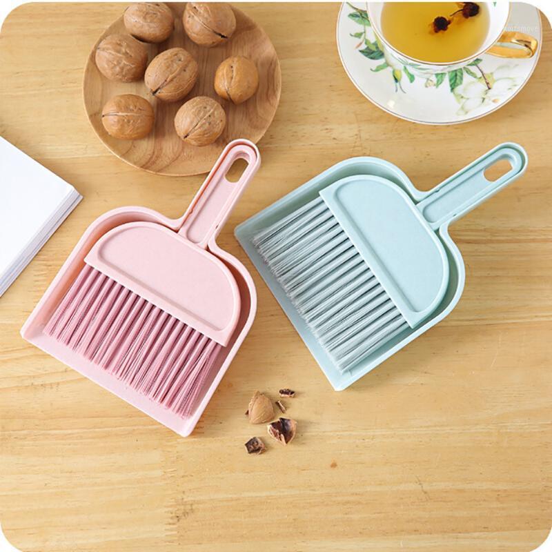 Magic Broom Mini Desktop Sweep Cleaning Brush Small Broom Dustpan Set Dustpan Handle Household Cleaning Sweeper #451
Magic Broom Mini Desktop Sweep Cleaning Brush Small Broom Dustpan Set Dustpan Handle Household Cleaning Sweeper #451
