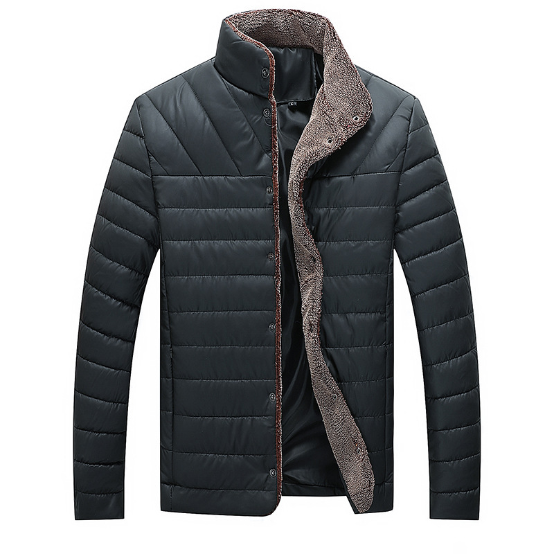 2020 new warm in addition to velvet thick male casual leather my138 cotton jacket MW3U, Cyan
2020 new warm in addition to velvet thick male casual leather my138 cotton jacket MW3U, Cyan