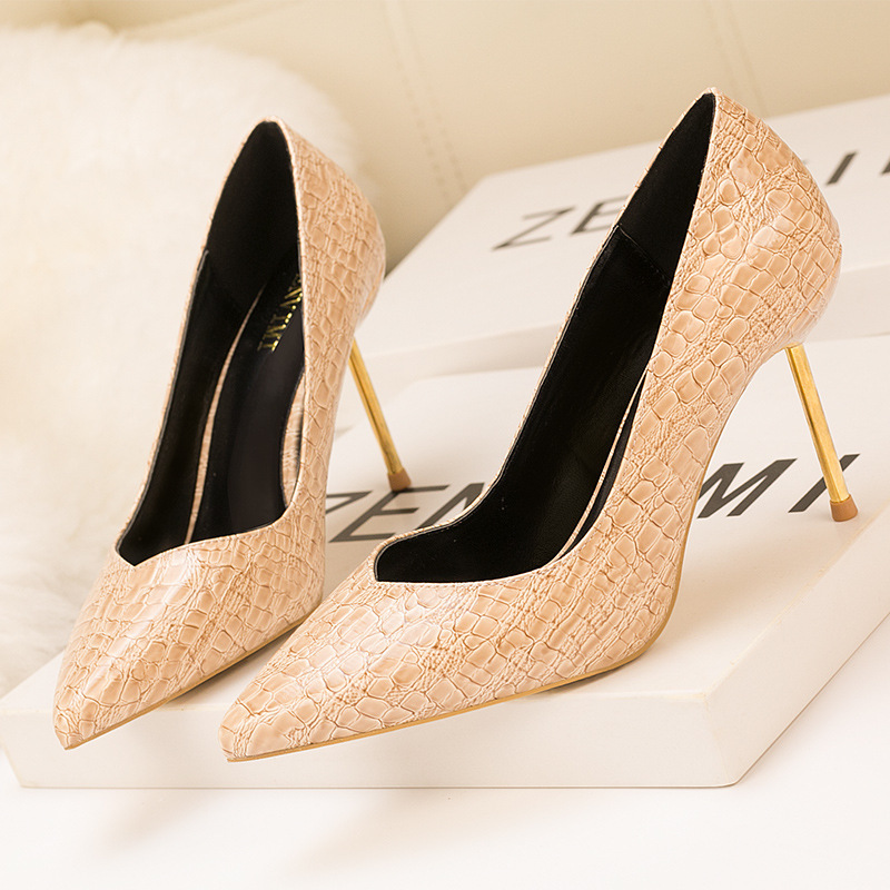 New Dress of by Platform Woman Peep Toe Bombs Sensual Women Naked High Leaping From Mode Wedding Shoes WW47, Brown
New Dress of by Platform Woman Peep Toe Bombs Sensual Women Naked High Leaping From Mode Wedding Shoes WW47, Brown
