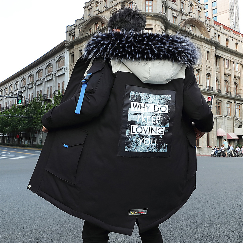 2020 Autumn down big jacket with long hood cotton-quilted hip hop leather jackets printed collar accept dropshipping IHG3, Gray
2020 Autumn down big jacket with long hood cotton-quilted hip hop leather jackets printed collar accept dropshipping IHG3, Gray
