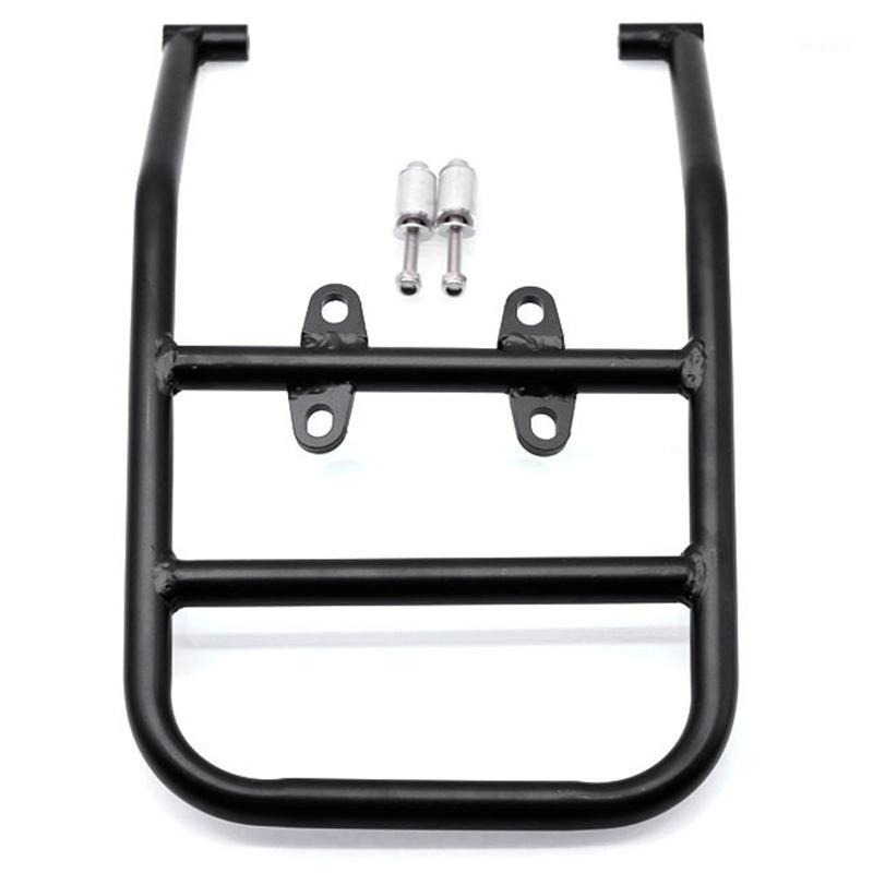 

Cargo Luggage Rack Carrier DRZ 400 S E SM 2000-2020 2012 2013 Accessories for Suzuki DRZ400S DRZ400E DRZ400SM Black1