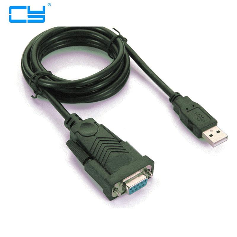 USB Rs232 Femea cable3FT buracos da porta USB 2.0 para serial DB9 femea 9 furos COM cabo de Computador 1 m Novo com o driver de
USB Rs232 Femea cable3FT buracos da porta USB 2.0 para serial DB9 femea 9 furos COM cabo de Computador 1 m Novo com o driver de