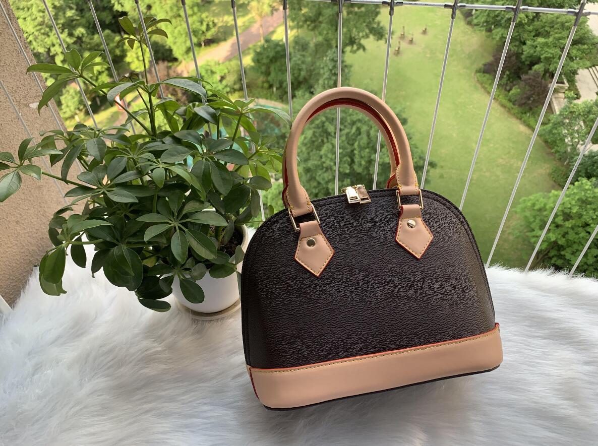 Luxury Alma Shoulder Messenger BB Brown Checkerboard New Bag Flower Fashion Bag Clutch 2021 Classic Shell Package Handbag Old Crossbody Gpjn, Red
Luxury Alma Shoulder Messenger BB Brown Checkerboard New Bag Flower Fashion Bag Clutch 2021 Classic Shell Package Handbag Old Crossbody Gpjn, Red