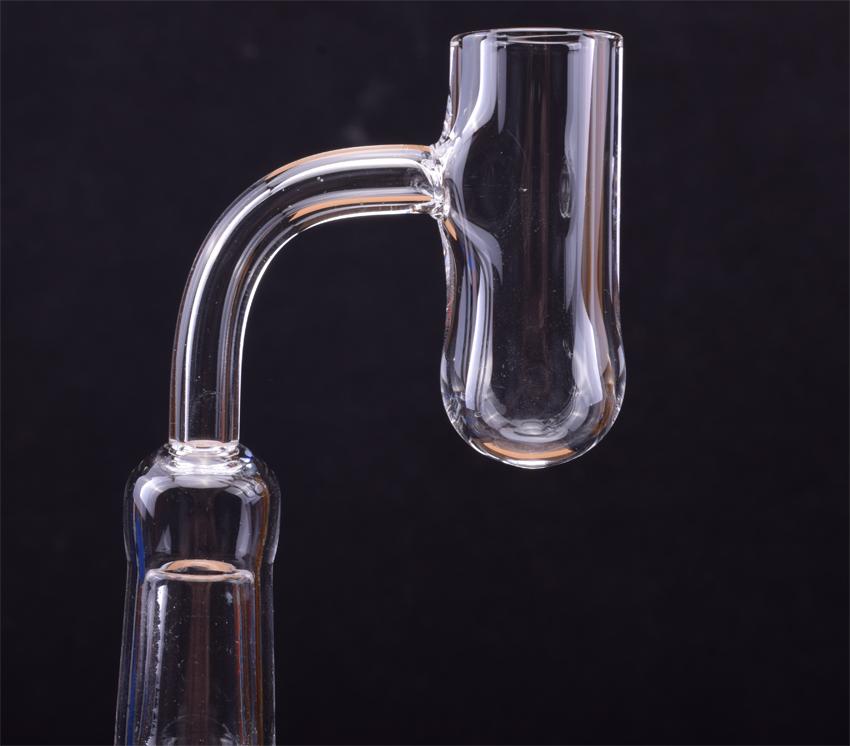 20mm 4mm Thick Quartz Banger Round Bottom Nail 10mm 14mm 18mm XL Flat Top Quartz Domeless Banger Nails for Smoking
20mm 4mm Thick Quartz Banger Round Bottom Nail 10mm 14mm 18mm XL Flat Top Quartz Domeless Banger Nails for Smoking