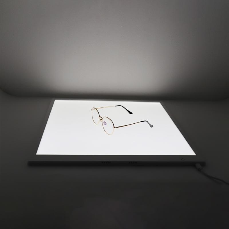Mezher 40cm Shadowless Lamp Panel, photography studio,LED Photos, Polar Dimming Lamp and Studio Jewelry Toy Photos
Mezher 40cm Shadowless Lamp Panel, photography studio,LED Photos, Polar Dimming Lamp and Studio Jewelry Toy Photos