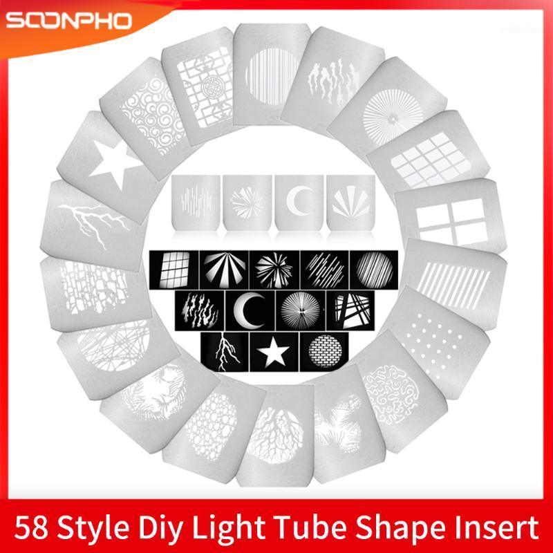 58 style condenser tube projection graphic DIY light tube shape insert OT1 OT1PRO condenser lens background light effect film1
58 style condenser tube projection graphic DIY light tube shape insert OT1 OT1PRO condenser lens background light effect film1