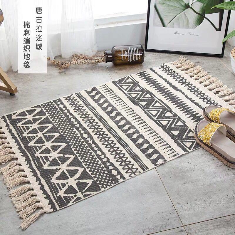 Fringed Family Woven Carpet Welcome Ottoman Bedroom Study Carpet High Quality Clean And Tidy Prayer Mattress, Style 1
Fringed Family Woven Carpet Welcome Ottoman Bedroom Study Carpet High Quality Clean And Tidy Prayer Mattress, Style 1