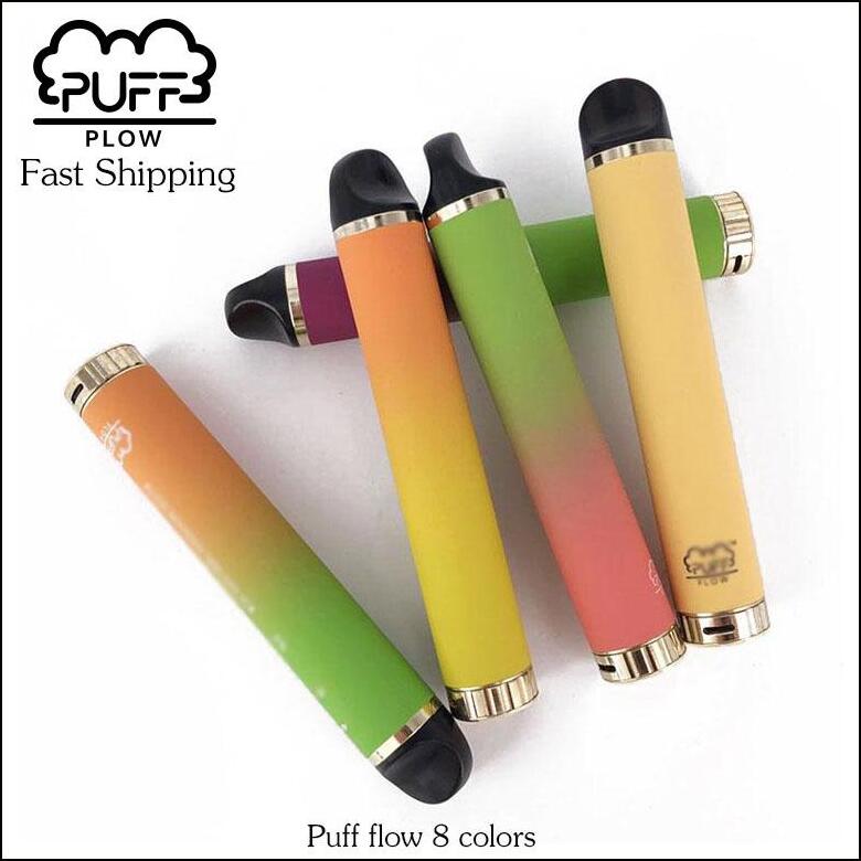 Newest PUFF FLOW Disposable Device airflow control 4ml 1000 puffs 600mah Vape Pen empty PUFF bar PLUS XTRA
Newest PUFF FLOW Disposable Device airflow control 4ml 1000 puffs 600mah Vape Pen empty PUFF bar PLUS XTRA