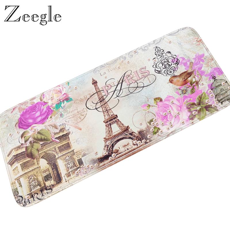 Zeegle Long Kitchen Mat Bath Carpet Floor Mat Home Entrance Doormat Absorbent Bedroom Living Room Floor Mats Modern Kitchen Rug, Zs02
Zeegle Long Kitchen Mat Bath Carpet Floor Mat Home Entrance Doormat Absorbent Bedroom Living Room Floor Mats Modern Kitchen Rug, Zs02