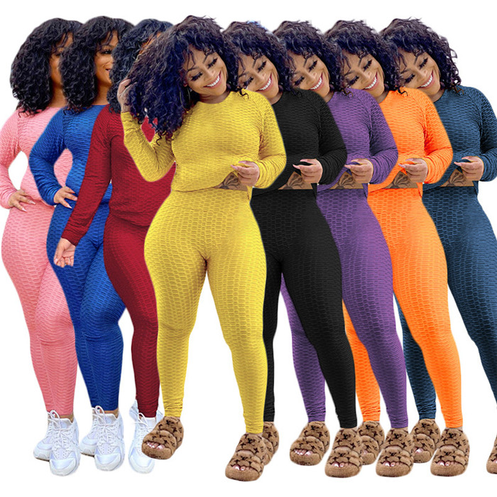 Plus Size Womens 2pcs Tracksuits Solid Color Yoga Fitness Sports Women Suits Clothes Long Sleeve Hoodies Slim Sexy Ladies Sweatpants, Yellow
Plus Size Womens 2pcs Tracksuits Solid Color Yoga Fitness Sports Women Suits Clothes Long Sleeve Hoodies Slim Sexy Ladies Sweatpants, Yellow