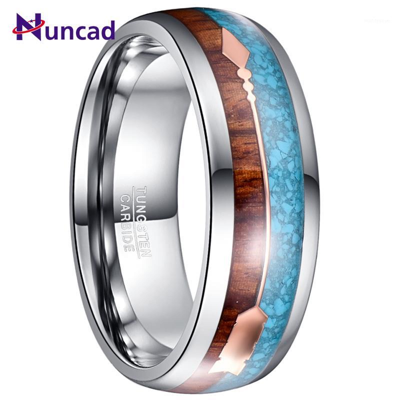 8mm Width Tungsten Steel Men's Ring Veneer Rose Gold Arrow Fully Polished Inner Dome Tungsten Carbide Ring1
8mm Width Tungsten Steel Men's Ring Veneer Rose Gold Arrow Fully Polished Inner Dome Tungsten Carbide Ring1