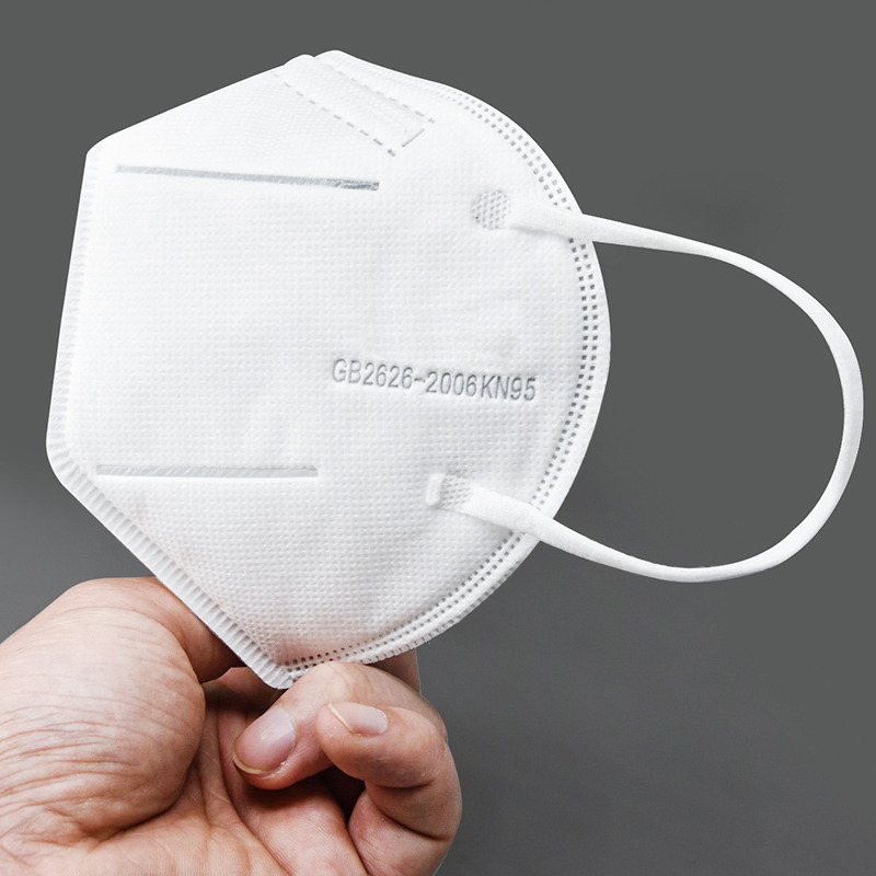 KN95 Masks Non-woven Disposable Folding Face Mask Fabric Dustproof Anti-Fog PM2.5 Dust-proof Outdoor Face Masks
KN95 Masks Non-woven Disposable Folding Face Mask Fabric Dustproof Anti-Fog PM2.5 Dust-proof Outdoor Face Masks