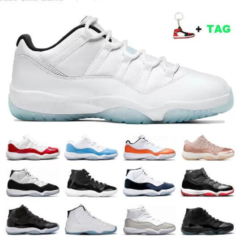 2022 Fashion 25th Anniversary 11s basketball shoes space jam 11 low white Bred Concord 45 sneakers Gamma Blue men running trainers, # 20
2022 Fashion 25th Anniversary 11s basketball shoes space jam 11 low white Bred Concord 45 sneakers Gamma Blue men running trainers, # 20