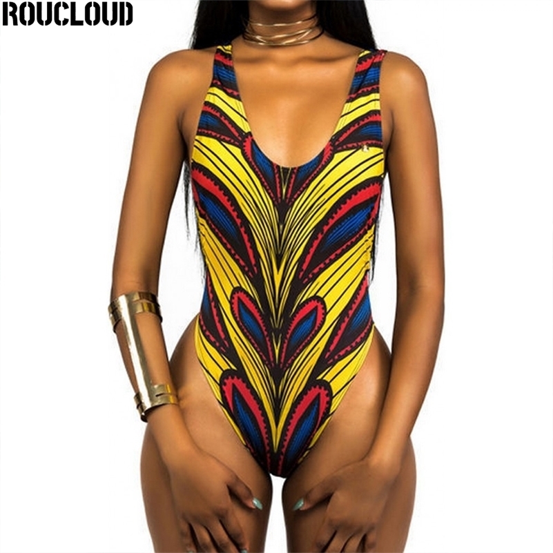 2019 New Sexy African Printed Swimwear One Piece Swimsuit Women High Cut Thong Monokini Brazilian Bathing Suit Brazilian Y200824, 03
2019 New Sexy African Printed Swimwear One Piece Swimsuit Women High Cut Thong Monokini Brazilian Bathing Suit Brazilian Y200824, 03