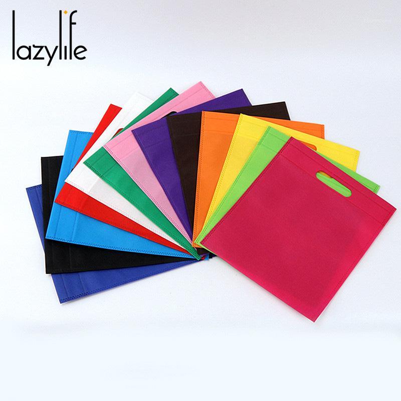 LAZYLIFE 50 pieces/lot non woven bag shopping bag for promotion/Gift/shoes/Chrismas1, Red
LAZYLIFE 50 pieces/lot non woven bag shopping bag for promotion/Gift/shoes/Chrismas1, Red