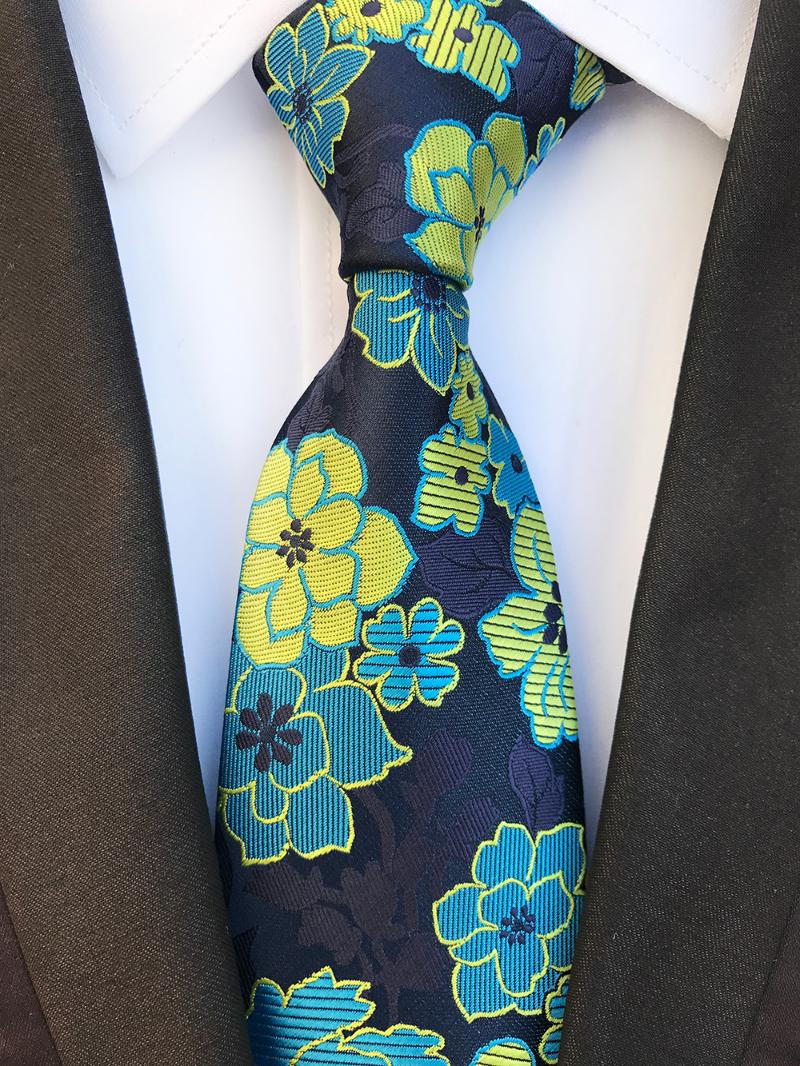 Bow Ties 8cm Width Men Woven Neck Tie Unique Embroidered Neckties For Bridegrooms Wedding
Bow Ties 8cm Width Men Woven Neck Tie Unique Embroidered Neckties For Bridegrooms Wedding