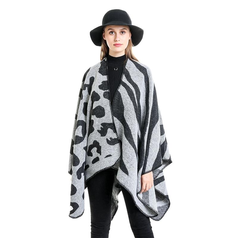 Scarves Arrival Fashion Autumn Winter Work Style Women Warm High Quality Elegant Vintage Print Formal Big Shawl
Scarves Arrival Fashion Autumn Winter Work Style Women Warm High Quality Elegant Vintage Print Formal Big Shawl