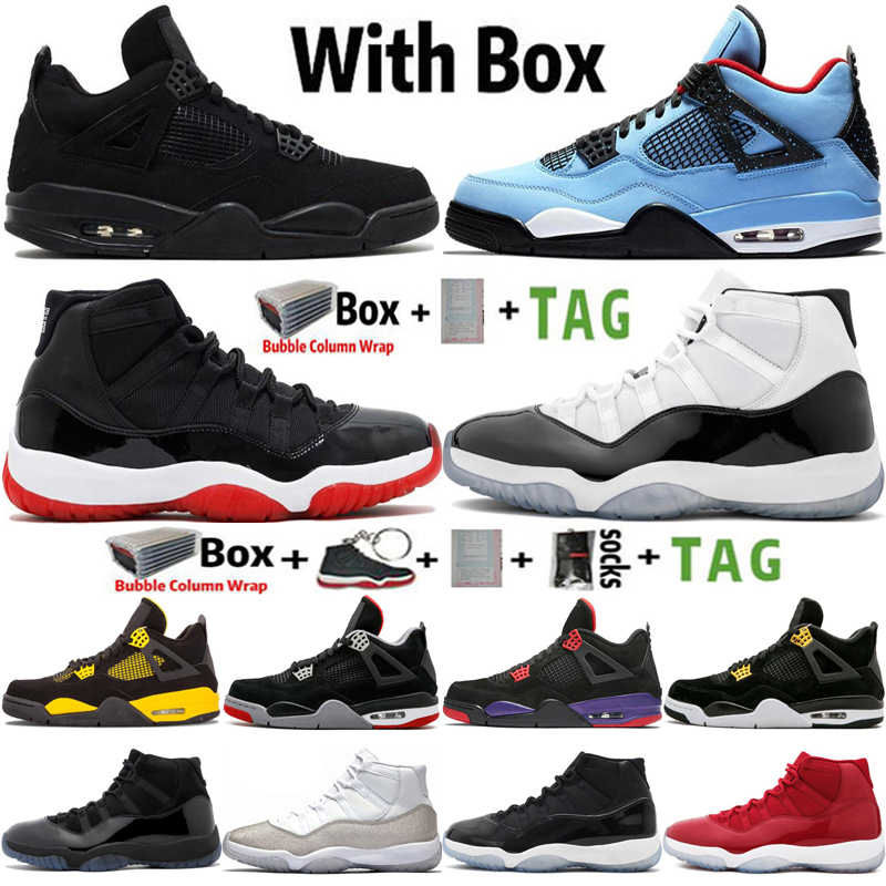 2021 With Box Jumpman 4 4s Black Cat Neon Rapotors Mens Basketball Shoes 11 11s Space Jam Condord 45 Women Sneakers Trainers Size 36-47, 8 fire red singles
2021 With Box Jumpman 4 4s Black Cat Neon Rapotors Mens Basketball Shoes 11 11s Space Jam Condord 45 Women Sneakers Trainers Size 36-47, 8 fire red singles