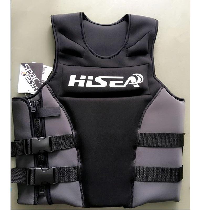 Mens Professional Life Vest Jacket Neoprene Life Vest PFD Jacket For Adults Swimwear Swimming jackets
Mens Professional Life Vest Jacket Neoprene Life Vest PFD Jacket For Adults Swimwear Swimming jackets