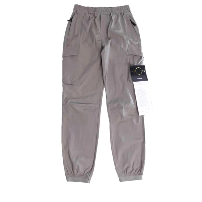 21SS Spring Men Cotton Pants Basic Compass Badge Embroidered High Quality Tooling Pocket Trousers Sport Wear Casual Pants 2708, Black
21SS Spring Men Cotton Pants Basic Compass Badge Embroidered High Quality Tooling Pocket Trousers Sport Wear Casual Pants 2708, Black