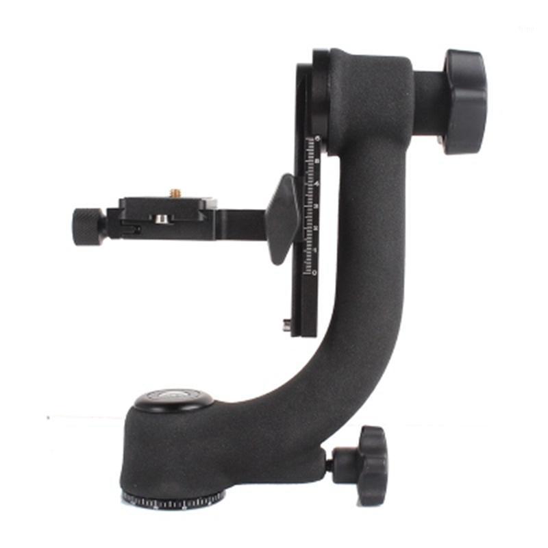 Bk-45 Panoramic 360 Degree Vertical Pro Gimbal Tripod Head 1/4 inch Screw For Dslr Camera Telephoto Lens Quick Release Plate1
Bk-45 Panoramic 360 Degree Vertical Pro Gimbal Tripod Head 1/4 inch Screw For Dslr Camera Telephoto Lens Quick Release Plate1