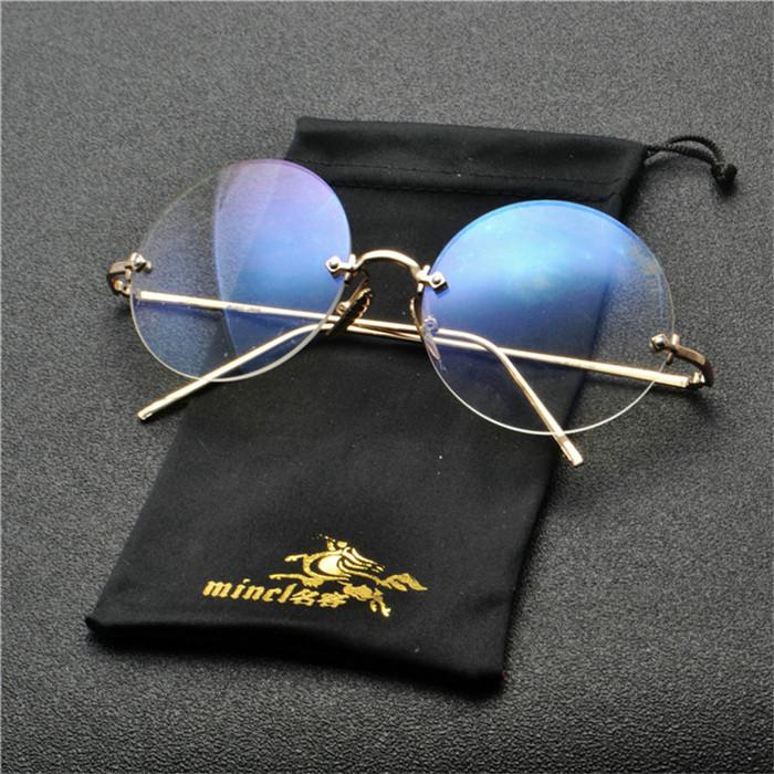 2020 Fashion Round Sunglasses for Women Brand Designer Sun Glasses Unisex Vintage Sunglasses Mirror Candies Clear Lens Shades NX
2020 Fashion Round Sunglasses for Women Brand Designer Sun Glasses Unisex Vintage Sunglasses Mirror Candies Clear Lens Shades NX