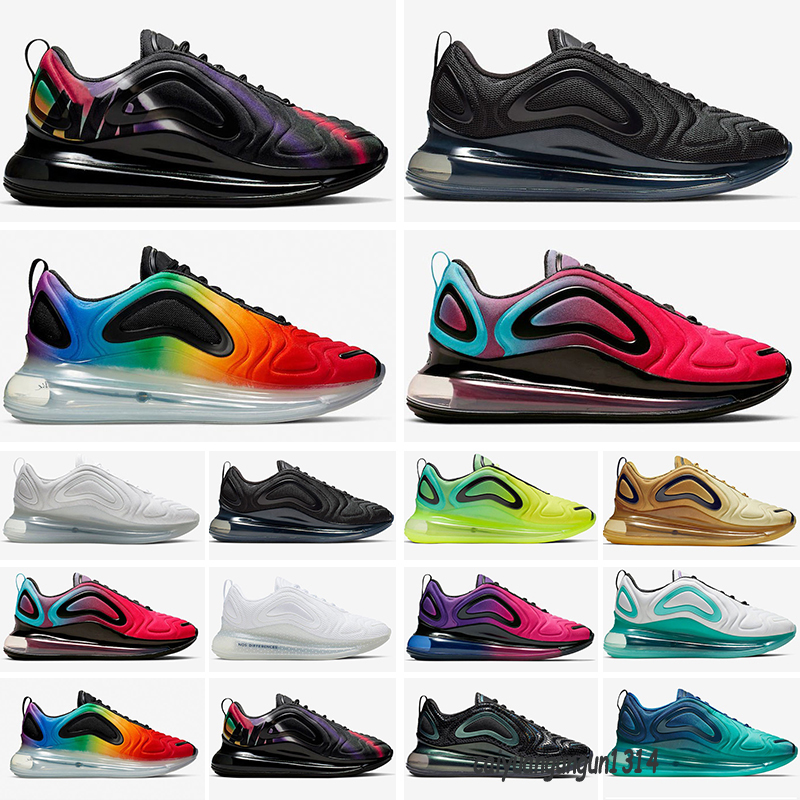 720 Running Shoes Men Women Sneakers MX 720s Cool Grey Triple Black White Sunrise Sunset Volt Be True Pride Mens Trainers Sports C34, Colour 1
720 Running Shoes Men Women Sneakers MX 720s Cool Grey Triple Black White Sunrise Sunset Volt Be True Pride Mens Trainers Sports C34, Colour 1