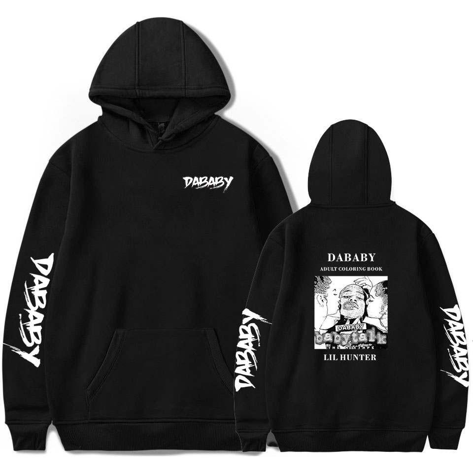 Harajuku Sweatshirt Print Dababy Hoodie Men/women Autumn Streetwear Hoodies Hip Hop Sweatshirt Boys Hoodie Pullover Plus Size, 012
Harajuku Sweatshirt Print Dababy Hoodie Men/women Autumn Streetwear Hoodies Hip Hop Sweatshirt Boys Hoodie Pullover Plus Size, 012