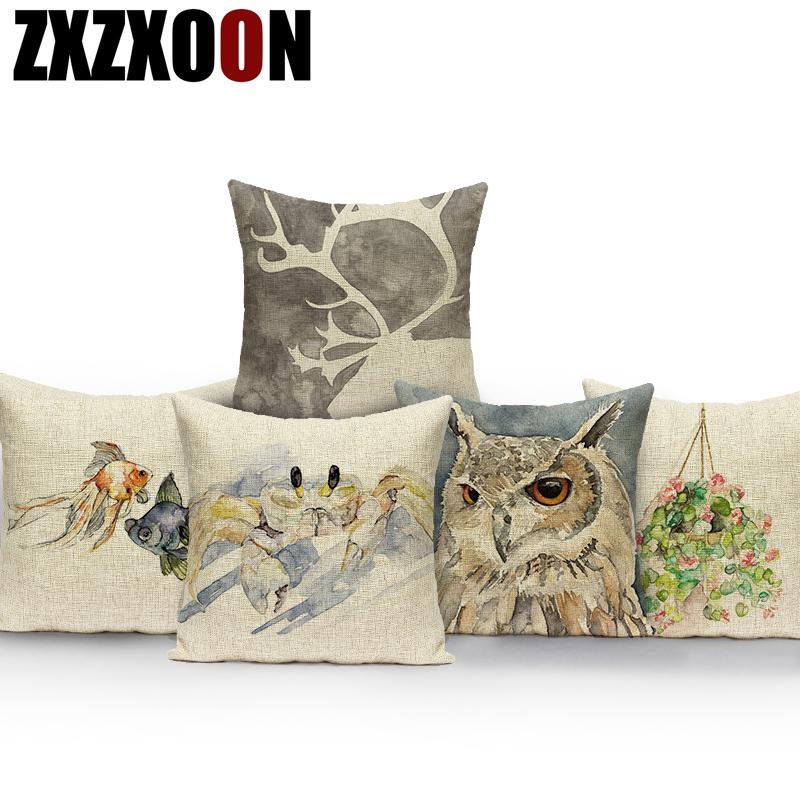 Decorative Throw Pillows Case Animals Horse Cats Flowers Cotton Linen Sofa Home Living Room Almofadas Pillow Cushion Covers
Decorative Throw Pillows Case Animals Horse Cats Flowers Cotton Linen Sofa Home Living Room Almofadas Pillow Cushion Covers