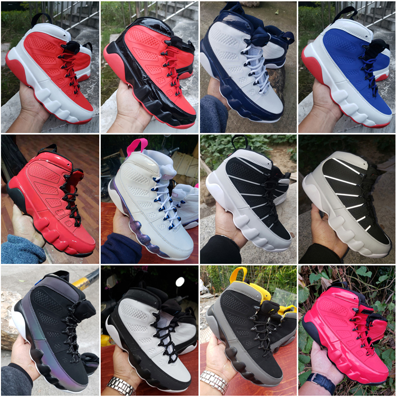 2022 Mens Jumpman 9 9s Particle Grey Basketball Shoes Change The World University Gold Chile Red Space Jam Gym Red Bred Snakeskin Sports Trainers Sneakers Statue, As photo 10
2022 Mens Jumpman 9 9s Particle Grey Basketball Shoes Change The World University Gold Chile Red Space Jam Gym Red Bred Snakeskin Sports Trainers Sneakers Statue, As photo 10