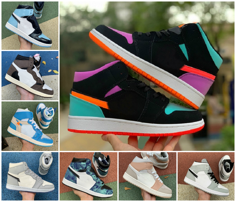 2021 Top Quality Jumpman 1 1s Mens Basketball Shoes Obsidian UNC Twist Travis Scotts Turbo Green Top Chicago Sport Trainers Sneakers 36-47, Model n0019
2021 Top Quality Jumpman 1 1s Mens Basketball Shoes Obsidian UNC Twist Travis Scotts Turbo Green Top Chicago Sport Trainers Sneakers 36-47, Model n0019