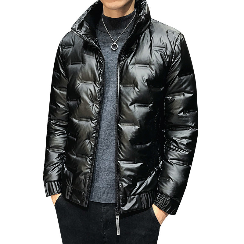 Men's Clothing Winter Coats Warm Thick Male Jackets Men'sdown coat sports Men Overcoats Men's Clothing Casual Simpe Stylish 201120