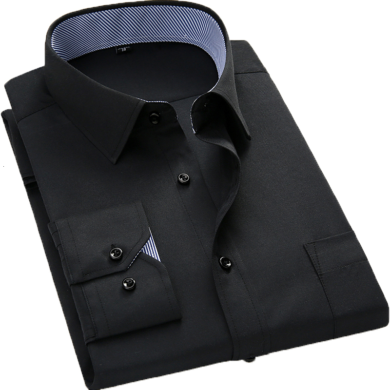 2021 Long Sleeved Shirts Slim Fit Style Design Business Casual Shirt Male Social Brand Men Clothing New Kv8z, 171bl-1451
2021 Long Sleeved Shirts Slim Fit Style Design Business Casual Shirt Male Social Brand Men Clothing New Kv8z, 171bl-1451